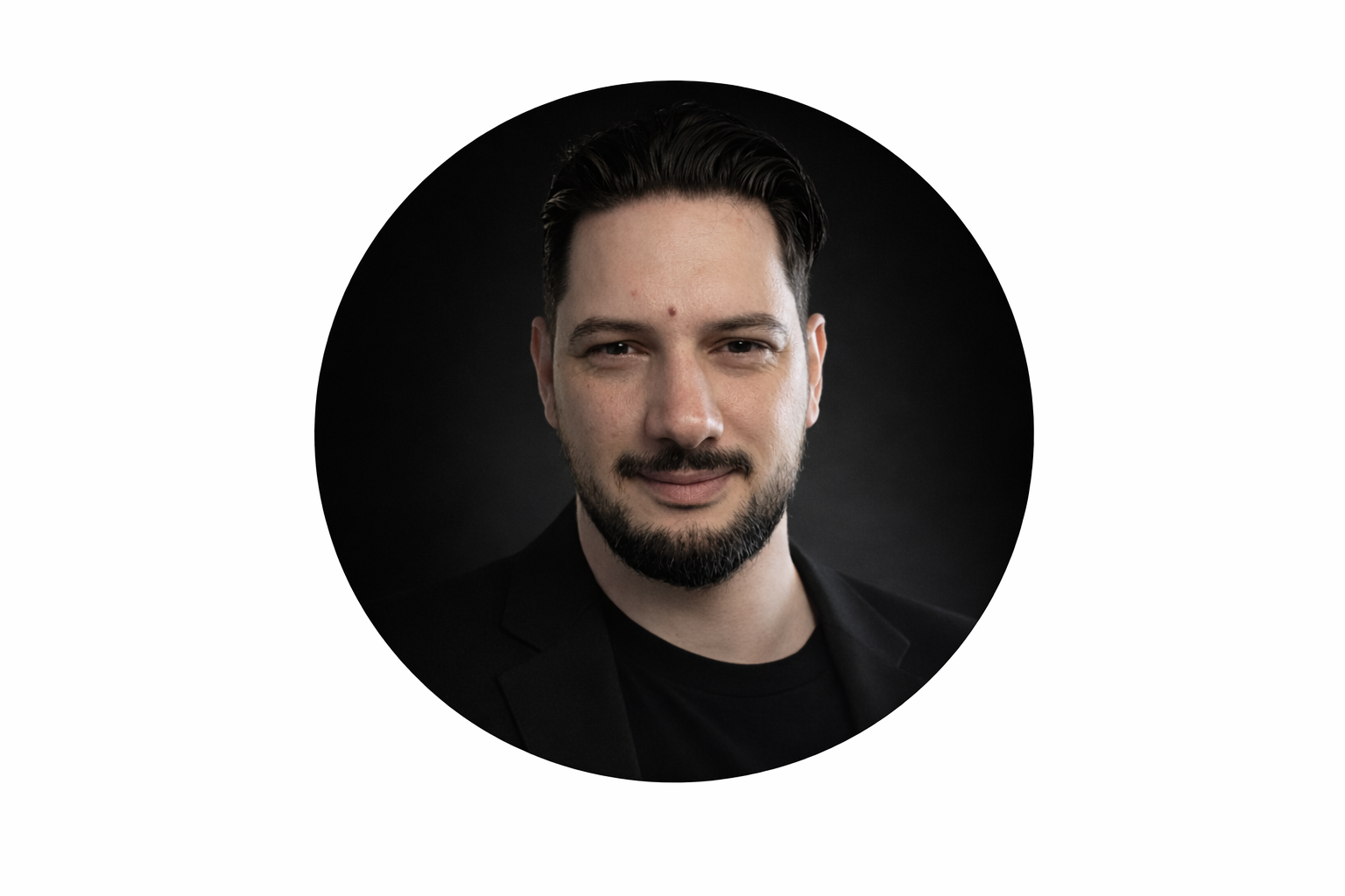 Dudás László — Cortaxo Alapító